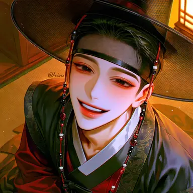 Profile image of イ・ファン