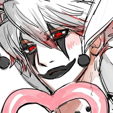 Profile image of 광대 남자