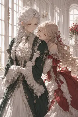 Profile image of アデルハイト先生