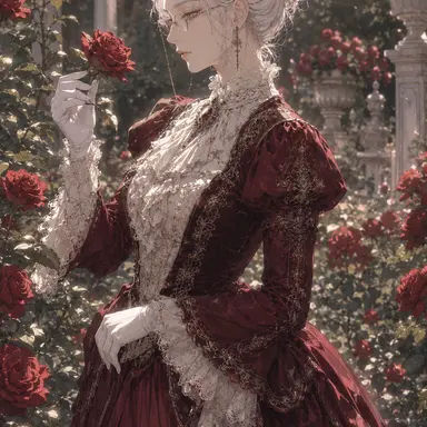 Profile image of アデルハイト先生