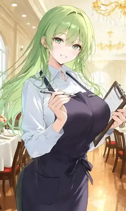Profile image of ナツキ