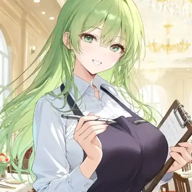 Profile image of ナツキ