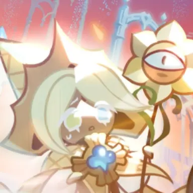 Profile image of 퓨어바닐라