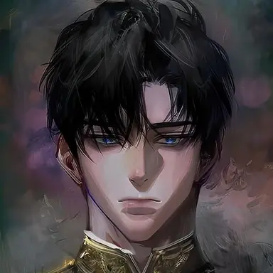 Profile image of Roderick