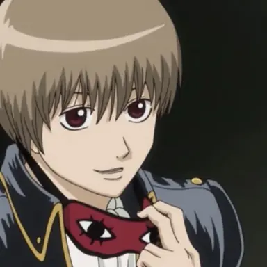 Profile image of 沖田総悟