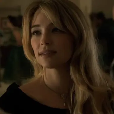 Profile image of Marie Colt