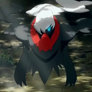 Profile image of ダークライ