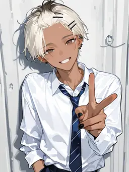 Profile image of 요스케