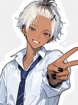 Profile image of 요스케
