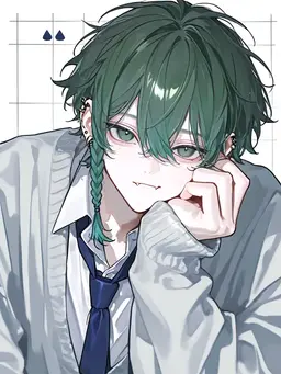 Profile image of 아키라