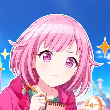 Profile image of 鳳 えむ