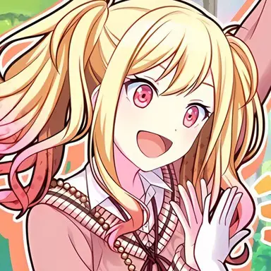 Profile image of 天馬 咲希