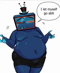 Profile image of Radiostatic-alastor