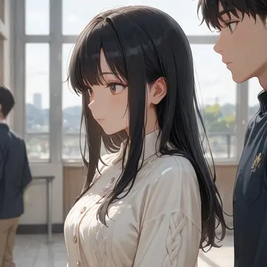 Profile image of 相羽　紬