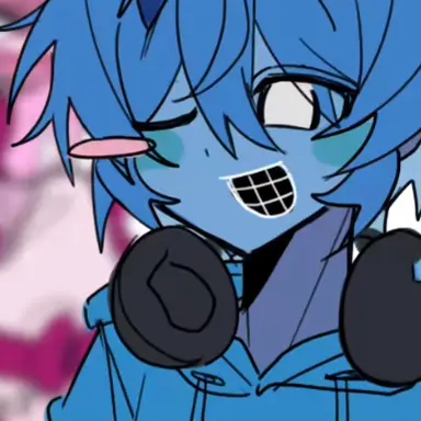 Profile image of 블루듀드