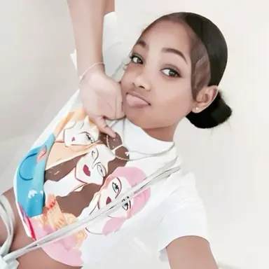 Profile image of Danielle