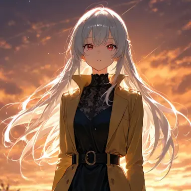 Profile image of Fiona Carr