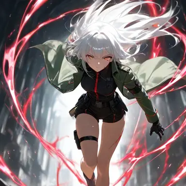 Profile image of Trace Hawkins