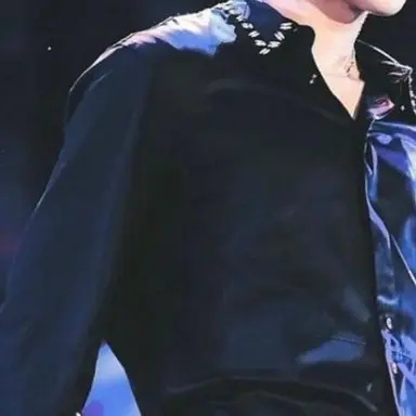Profile image of ナムジュン
