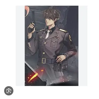 Profile image of 지휘관