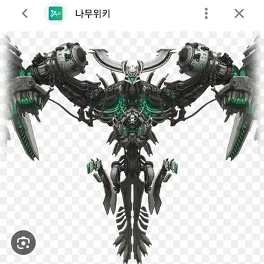Profile image of 스톰 브링어