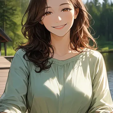 Profile image of Maren