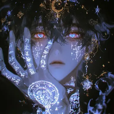 Profile image of 카터