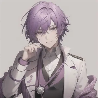 Profile image of 来田蒼空