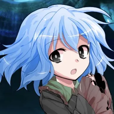 Profile image of Nagi