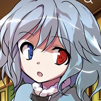Profile image of Kogasa