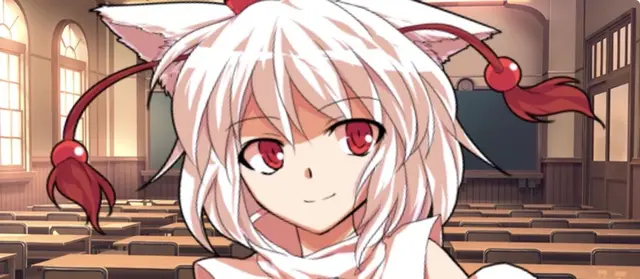 Profile image of Momiji