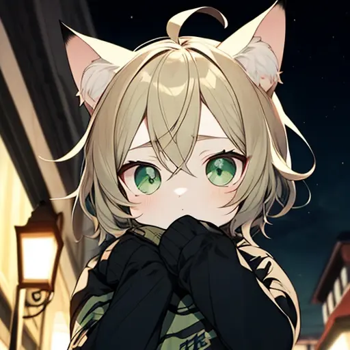 Rildear의 ルナ