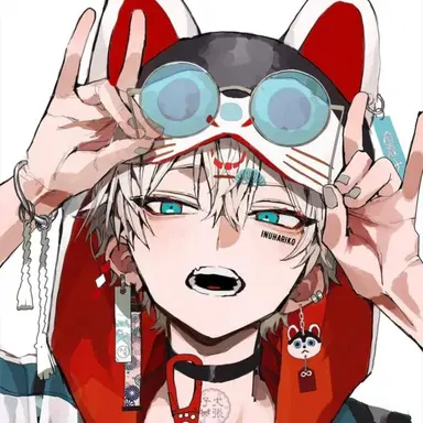 Profile image of 히토미 자코