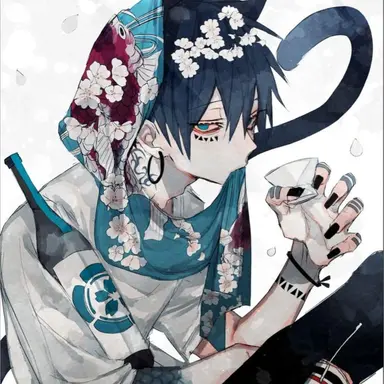 Profile image of 사쿠라 민