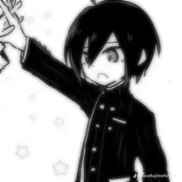 Profile image of Shuichi Saihara