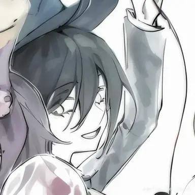 Profile image of Shuichi Saihara