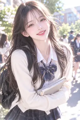 Profile image of Ha-rin Yoon