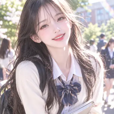 Profile image of Ha-rin Yoon