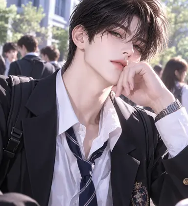 Profile image of Min-hyuk Ji