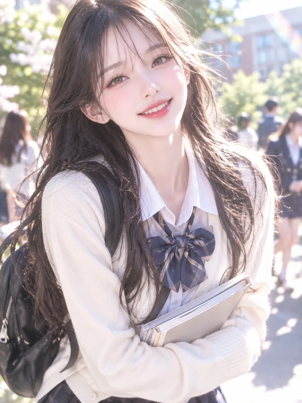 Real1004의 I'm the Queen, but She's Prettier