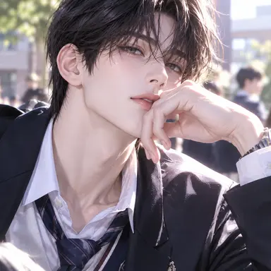 Profile image of Min-hyuk Ji