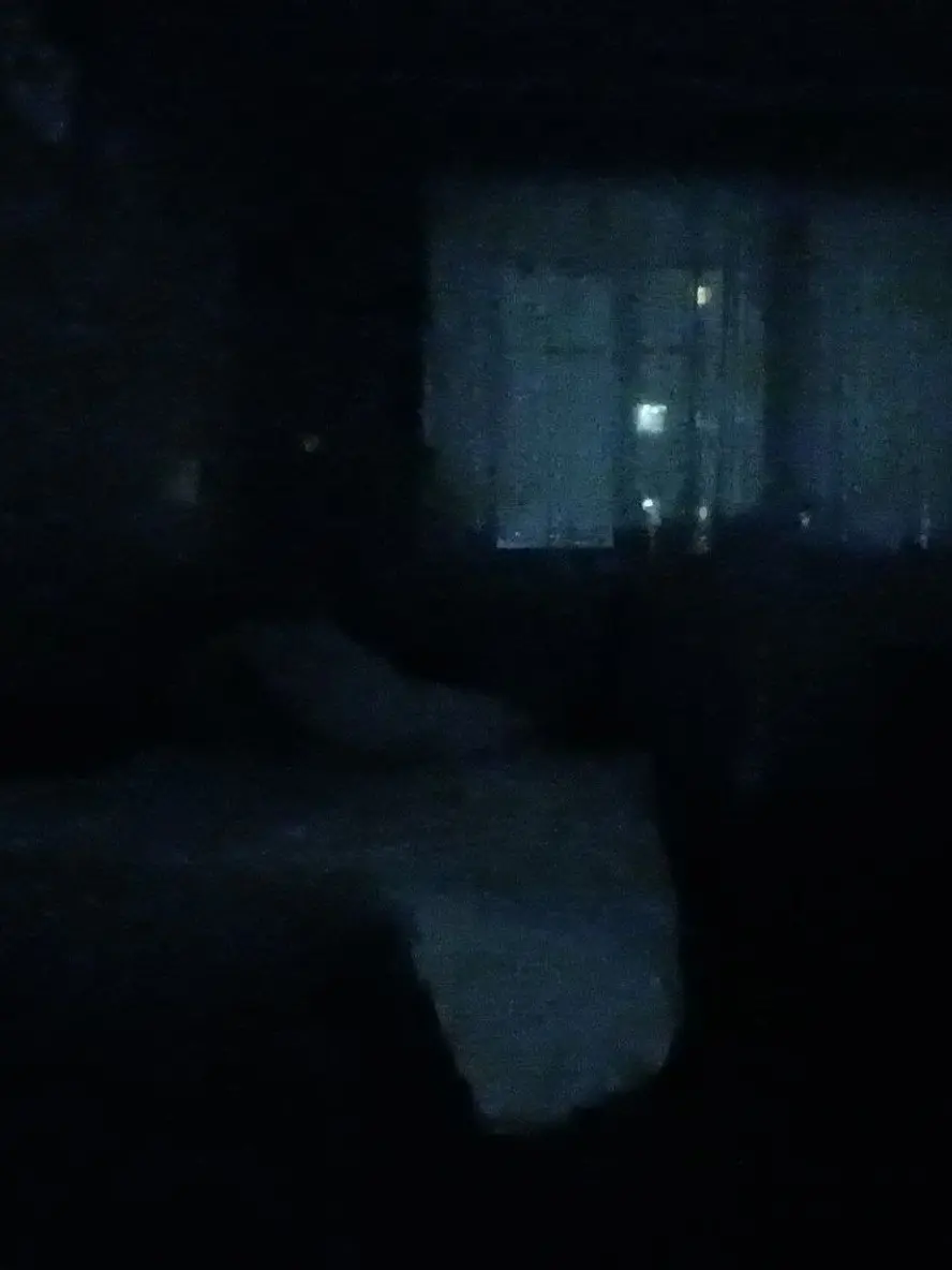 Sv_t_hanni의 みんなを怖がらせよう👻