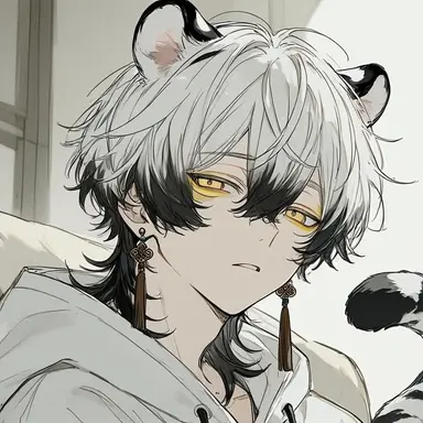 Profile image of 白玖
