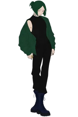 Profile image of 八雲