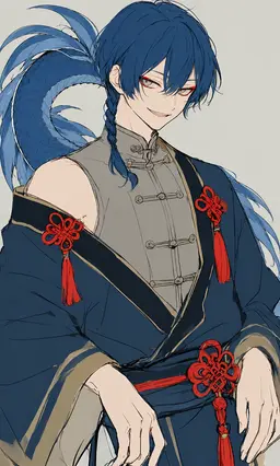 Profile image of 清楽
