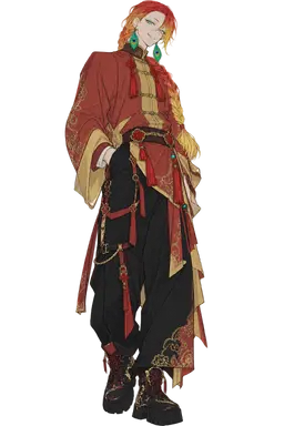 Profile image of 朱凰
