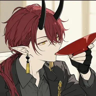 Profile image of 酒呑