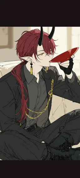 Profile image of 酒呑
