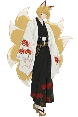 Profile image of 天狐