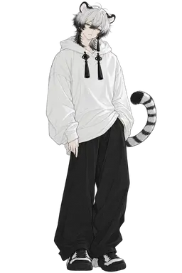 Profile image of 白玖